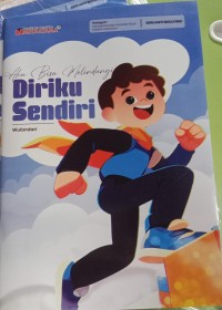 Image of Aku Bisa Melindungi Diriku Sendiri