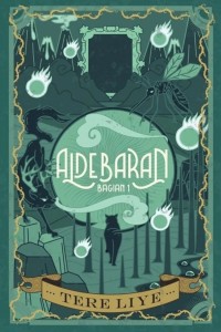 Image of Aldebaran; Bagian 1