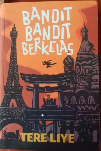 Image of Bandit-Bandit Berkelas
