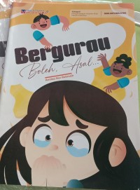 Image of Bergurau Boleh, Asal...