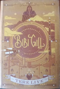 Image of Bibi Gill