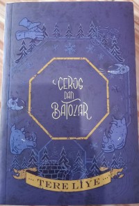 Image of Ceros dan Batozar