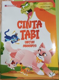 Image of Cinta Tabi Untuk Anaknya