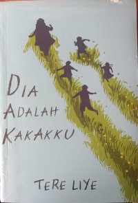 Image of Dia Adalah Anakku