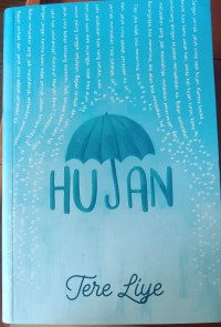 Image of Hujan