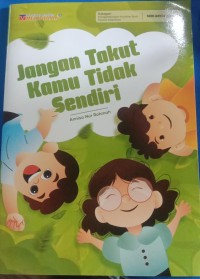 Image of Jangan Takut Kamu Tidak Sendiri
