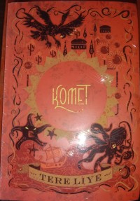 Image of Komet