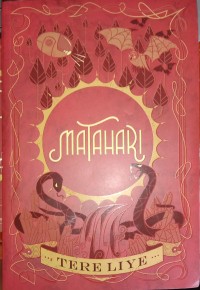 Image of Matahari