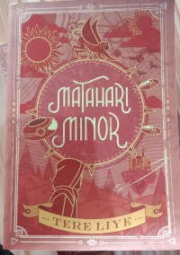 Image of Matahari Minor