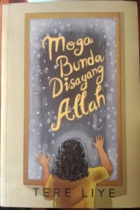 Image of Moga Bunda Disayang Allah