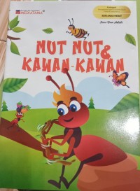Image of Mut Mut & Kawan-Kawan