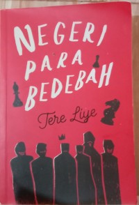 Image of Negeri Para Bedebah