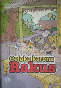 Image of Pendidikan Pancasila; Celaka Karena Rakus