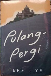 Image of Pulang-Pergi