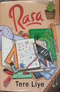 Image of Rasa