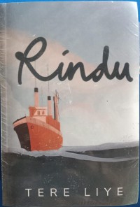 Image of Rindu