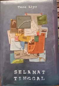 Image of Selamat Tinggal