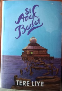 Image of Si Anak Badai