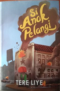 Image of Si Anak Pelangi