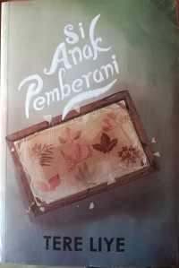 Image of Si Anak Pemberani