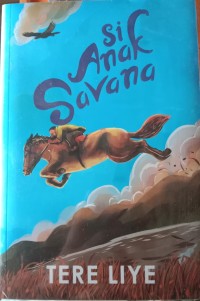 Image of Si Anak Savana