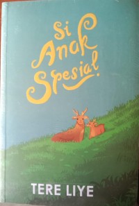 Image of Si Anak Spesial