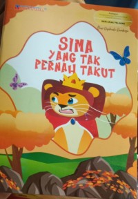 Image of Sima Yang Tak Pernah Takut