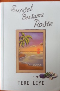 Image of Sunset Bersama Rosie