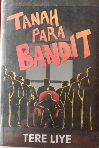 Image of Tanah Para Bandit