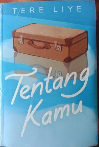 Image of Tentang Kamu