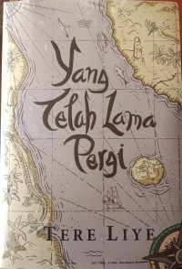 Image of Yang Telah Lama Pergi
